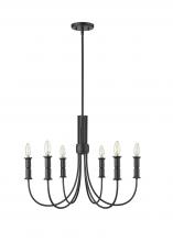  29206-MB - Chandelier Ceiling Light