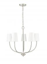  29905-BN - Chandelier Ceiling Light