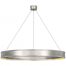  CHC 1617PN - Connery 50" Ring Chandelier