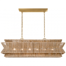  CHC 5025AB/NAB - Antigua 54" Linear