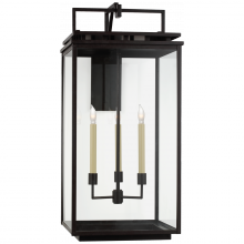  CHO 2614AI-CG - Cheshire Grande Bracketed Wall Lantern