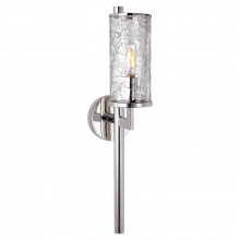  KW 2200PN-CRG - Liaison Single Sconce