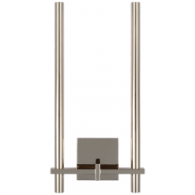  KW 2739PN - Axis Medium Two Arm Sconce