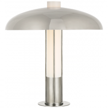  KW 3420PN-PN - Troye Medium Table Lamp