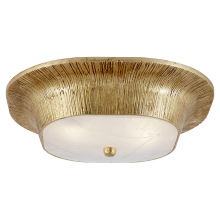  KW 4050G-FR - Utopia Round Flush Mount