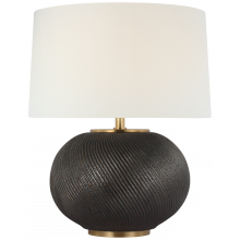  RL 3664CBZ-L - Mirelle Medium Table Lamp