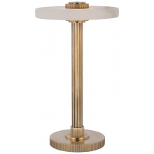  S 3150HAB/ALB - Aran 9" Rechargeable Accent Lamp