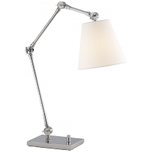  SK 3115PN-L - Graves Task Lamp