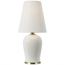  TOB 3603IVO-L - Opera 16" Table Lamp