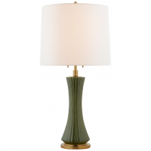  TOB 3655EMG-L - Elena Large Table Lamp