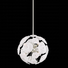  H1004806-PN - Tamara Chandelier