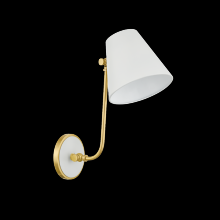  H891101-AGB/SWH - Georgann Wall Sconce