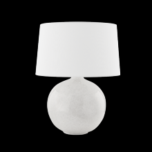  HL734201-AGB/CGS - KARINA Table Lamp