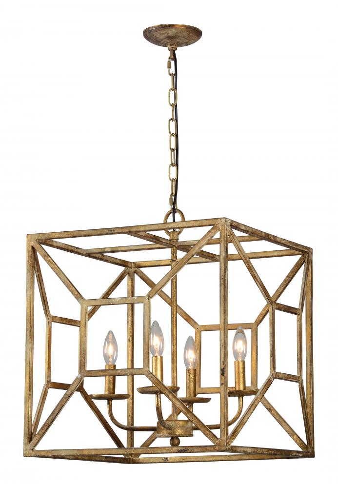 Forty west online lighting chandelier