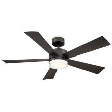  FR-W1801-52L-BZ - Wynd Downrod Ceiling Fan