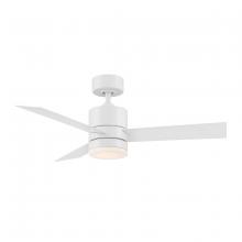  FR-W1803-44L-35-MW - Axis Downrod ceiling fan