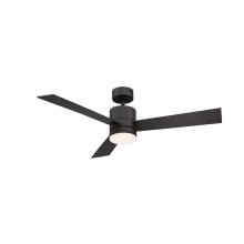  FR-W1803-52L-MB - Axis Downrod ceiling fan