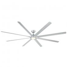  FR-W1805-120L27-TT - Hydra Downrod ceiling fan