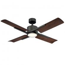  FR-W1806-56L35OBDW - Cervantes Downrod ceiling fan