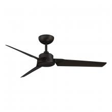  FR-W1910-52-OB - Roboto Downrod ceiling fan