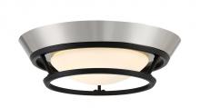  P5371-691-L - Beam Me Up! - LED Flush Mount