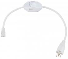  GKUC-P-044 - LED Under-Cabinet - Power Cord-For Use with Under-Cabinet Products.