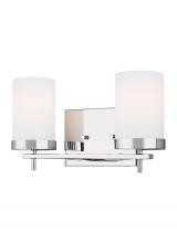  4490302EN3-05 - Zire Two Light Bath