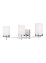  4490303-05 - Zire Three Light Bath