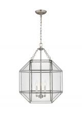  5279403EN-962 - Morrison Medium Three Light Lantern