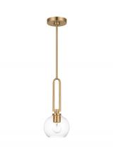  6155701-848 - Codyn One Light Mini Pendant