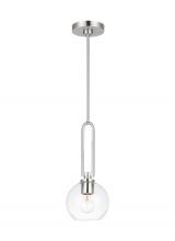  6155701-962 - Codyn One Light Mini Pendant