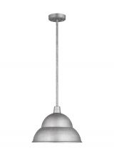  6236701-57 - Barn Light One Light Outdoor Pendant