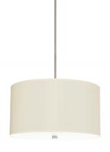  65262-962 - Dayna Shade Pendants Four Light Pendant