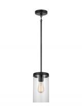  6590301-112 - Zire One Light Pendant