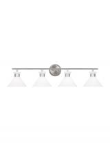  DJV1014BS - Belcarra 4 - Light Bath