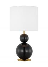  KST1221GBK1 - Medium Table Lamp