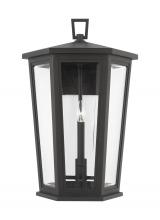  SLO1074TXB - Extra Large Wall Lantern