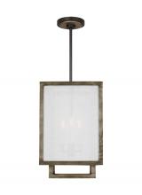  TFC1103WDO - Brockway Small Lantern