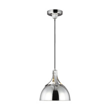  TP1051PN - Logan Small Pendant