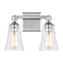  VS24702CH - Monterro 2 - Light Vanity