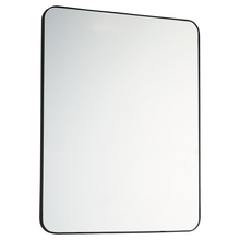  12-2436-59 - 24x36 Stadium Mirror - MB