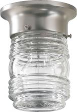  3009-3-65 - 3.25" Jelly Jar - STN