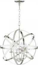  6009-4-62 - CELESTE 4LT SPHERE - PN