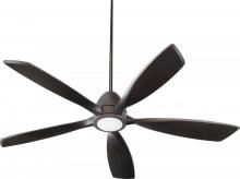  66565-86 - HOLT 56" LED FAN - OB