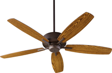  7052-86 - Breeze 52" Fan - OB