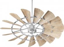  96015-9 - Windmill 60" Fan - GV