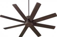  96608-86 - Proxima 60" 8bld Fan - OB