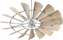  97215-9 - Windmill 72" Fan - GV