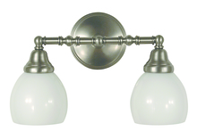  2428 SBR - 2-Light Siena Bronze Sheraton Sconce