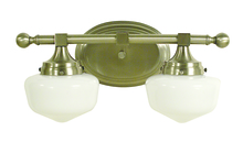  2938 PN - 2-Light Polished Nickel Taylor Sconce